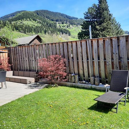 Chalet Am Park Пизендорф Экстерьер фото