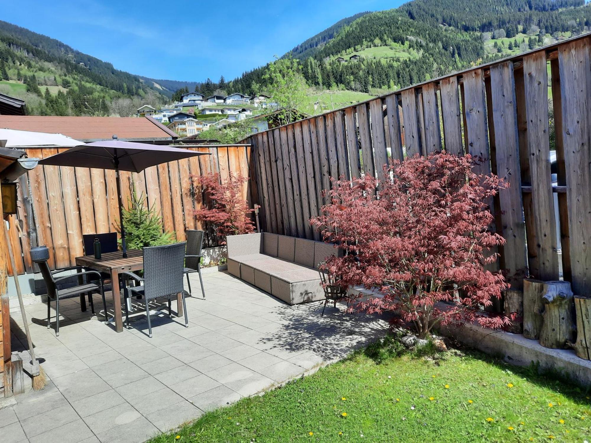 Chalet Am Park Пизендорф Экстерьер фото