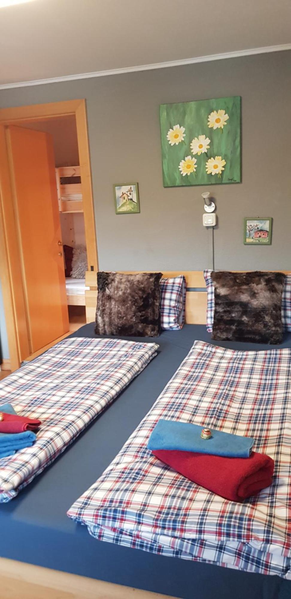 Chalet Am Park Пизендорф Номер фото