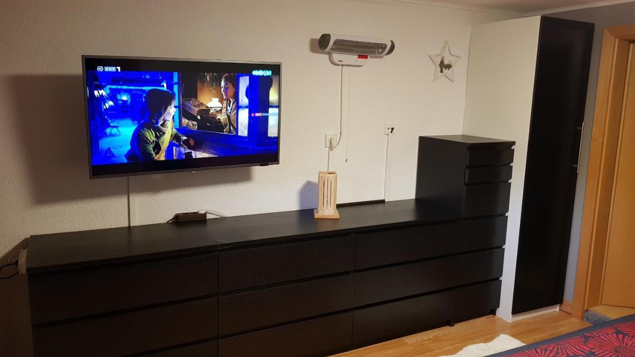 Chalet Am Park Пизендорф Экстерьер фото